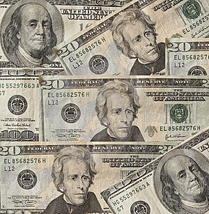 Supporting image for blog post: Financial Awareness Day 2024